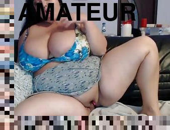 fed, onani, amatør, teenager, store-sorte-skønheder, småfed, webcam, røv-butt, blotteri