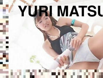 Yuri matsushima