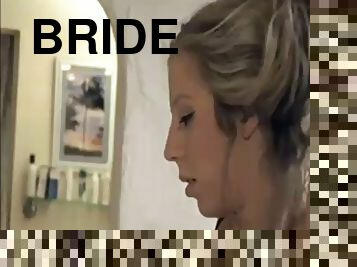 Bride to be