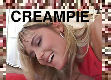 Lecherous Nikki Montana incredible porn clip