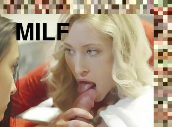 Step Milf Lessons - Forbidden Fruit 1 - Denis Reed