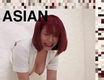 Asian randy wench aphrodisiac xxx video