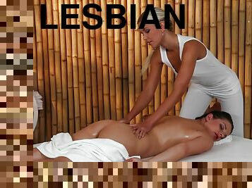 mėgėjai, lesbietės, masažas, putė, čekai, šlapias