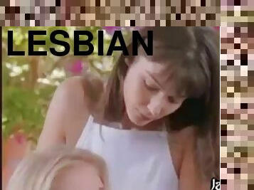 Tracy ryan and nancy o'brien lesbian scene