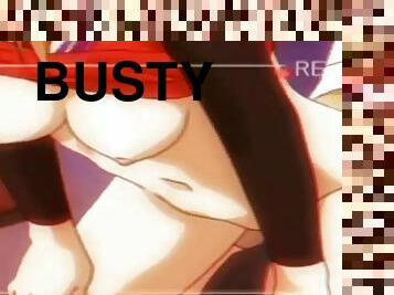 Busty anime mothers seeks big dicks sex