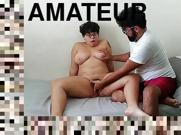 amateur latina fatty hot porn video