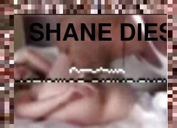 Shane diesel vs mistres