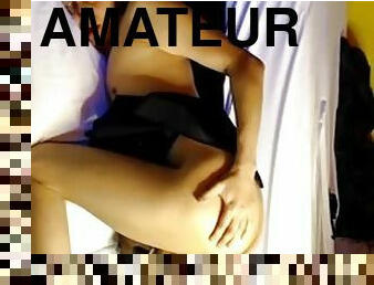 masturbation, amateur, anal, jouet, gay, latina, jeune-18, chevauchement, solo, fessée