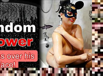 banyo-yapma, işeme, amatör, orta-yaşlı-seksi-kadın, ev-yapımı, anneciğim, bdsm, köle, bakış-açısı, britanyalı