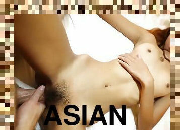 asiatique, chatte-pussy, maigre, ados, hardcore, point-de-vue, jeune-18, coquine, bout-a-bout, petite