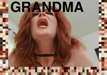 Look At Her Now - Grandma's House 2 - Andi James