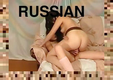 A russian lesbians funny story xlx