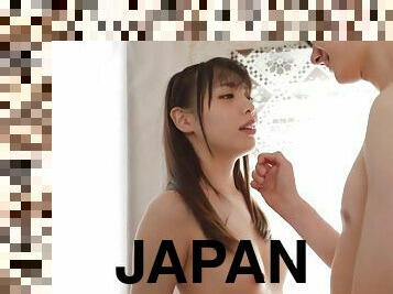 Japanese amateur vixen crazy sex clip