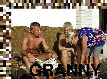 masturbation, amateur, granny, compilation, hôtel