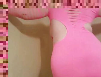 My favorite house party outfits 38hh tits