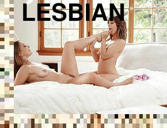 pillu-pussy, typykät, lesbo-lesbian, jalat, nussiminen, kaunis, fetissi, upea