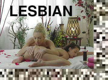 піхва-pussy, мила, лесбіянка-lesbian, подруга, збуждена, блондинка, красуня, розкішна