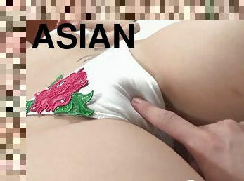 asiatique, poilue, chatte-pussy, amateur, babes, ados, hardcore, maison, ejaculation-interne, jeune-18