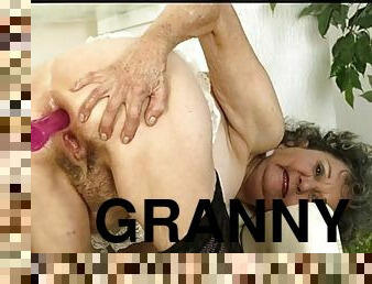 Granny fuck club 4