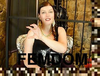 bdsm, domínio-feminino