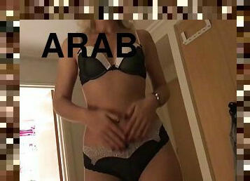 Arabic whore part 1