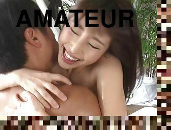 Jav Uncensored amazing teen porn clip