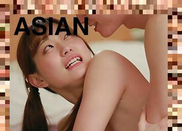 asian vixen Akari Mitani hot sex video
