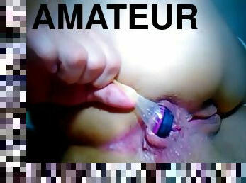 Woman anus closeup webcam05550 hd