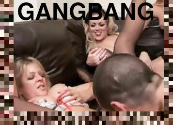 milf, gangbang, britannique