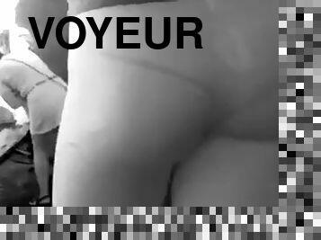 amatör, genç, kam, sapık-voyeur