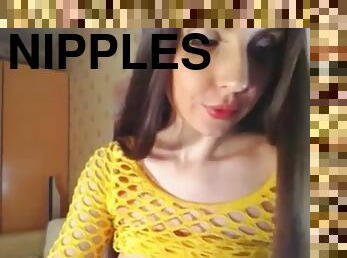 Nice nipples