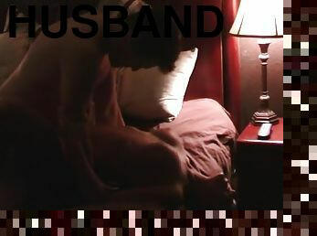 Husband video ex wife with another guy