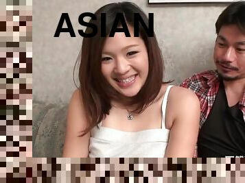 Asian Lovely Teen Girl Amateur Sex