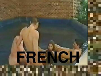 Sizzling french croatian slut clip # 34