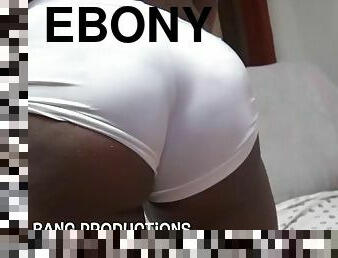 Ebony honey bee debut