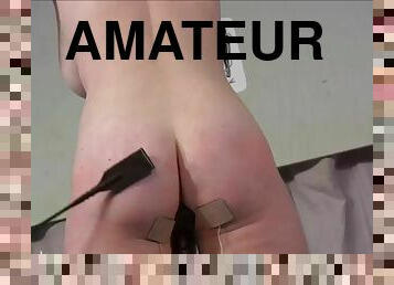 chatte-pussy, amateur, bdsm, bondage