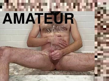 extrême, masturbation, pisser, amateur, branlette, secousses, fétiche, solo, bite, alcool