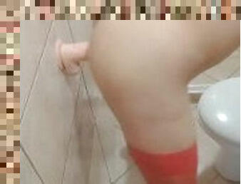 amateur, dubur, perempuan-jelita, zakar-besar, remaja, kali-pertama, pakaian-dalaman, alat-mainan-untuk-kemaluan, fetish, solo