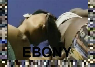 Ebony outdore