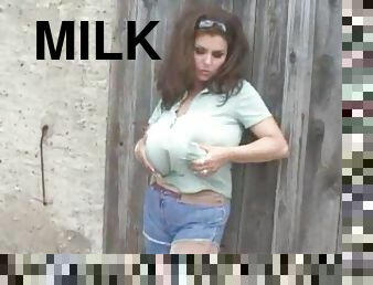 milch