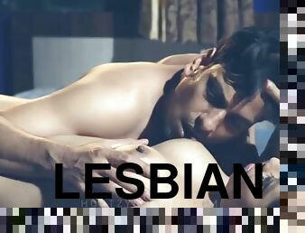 SHRI Episode 2 straight + lesbian play