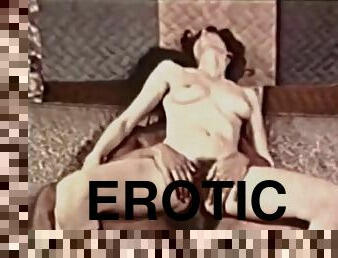 Afro Erotica