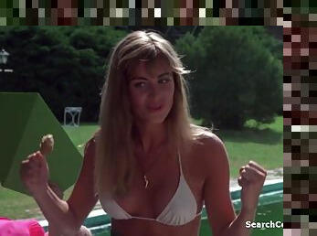 Eileen Davidson - The House on Sorority Row