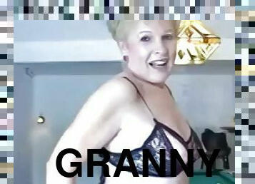 fellation, granny, milf, gangbang, blonde, piscine, cougar