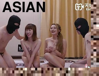 ázsiai, spriccelés, amatőr, szopás, tinilány, játékszer, kemény, házilag-készített, pornósztár, gruppenszex