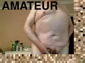 masturbaatio, amatööri