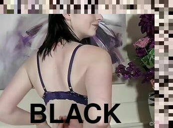 Zabrina Black 3