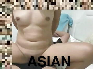 Asian pinay hooker amateur video