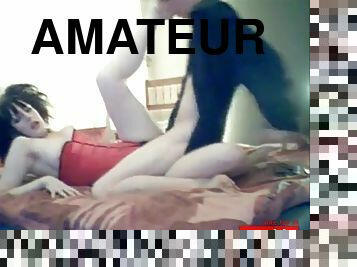 amatööri, kova-seksi, britti