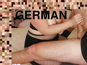 German Milfs Know How To Treat A Mans Cock! By Barbaranne